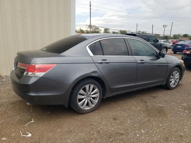 2011 Honda Accord EXL