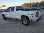 1999 Chevrolet Silverado K2500