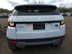 2016 Land Rover Range Rover Evoque SE