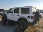 2021 Jeep Wrangler Unlimited Rubicon 4XE