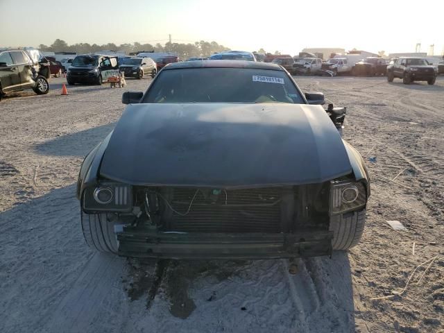 2005 Ford Mustang GT