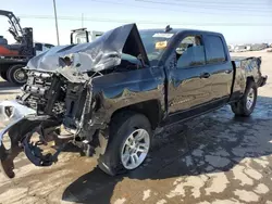 2016 Chevrolet Silverado K1500 LT en venta en Lebanon, TN