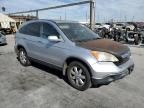 2009 Honda CR-V EXL