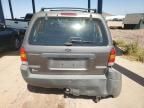 2003 Ford Escape XLS