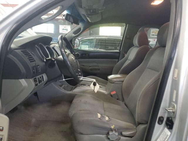 2008 Toyota Tacoma Access Cab