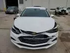 2017 Chevrolet Cruze Premier