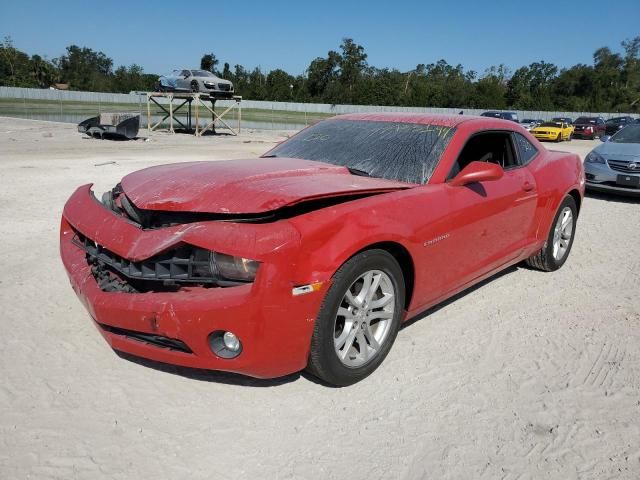 2013 Chevrolet Camaro LT