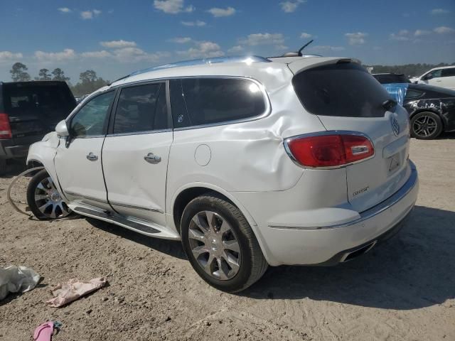 2016 Buick Enclave