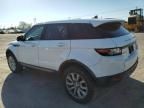 2016 Land Rover Range Rover Evoque SE