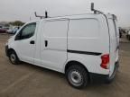 2019 Nissan NV200 2.5S