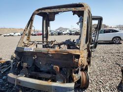 Salvage trucks for sale at Phoenix, AZ auction: 2022 Rivian EDV 700