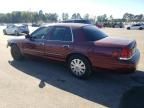 2010 Ford Crown Victoria Police Interceptor