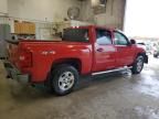 2009 Chevrolet Silverado K1500 LT