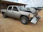 2007 Chevrolet Silverado K1500 Crew Cab