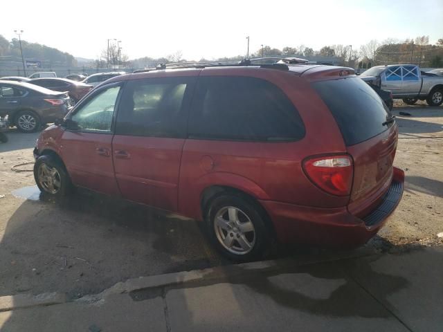 2005 Dodge Grand Caravan SXT