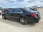 2014 Mercedes-Benz S 63 AMG