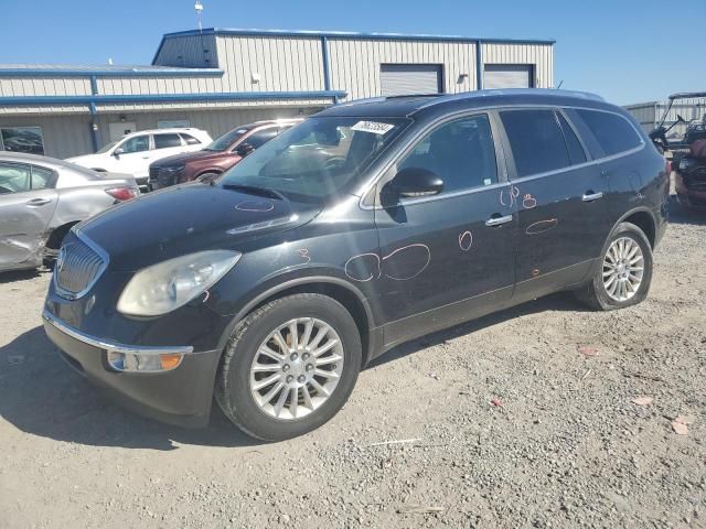 2012 Buick Enclave