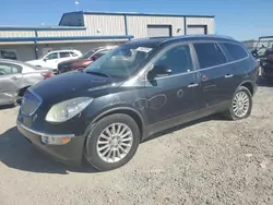 Buick Enclave salvage cars for sale: 2012 Buick Enclave