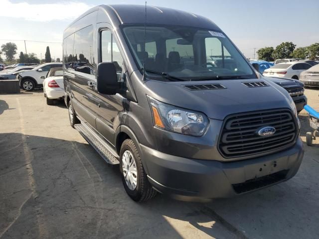 2018 Ford Transit T-350