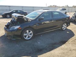 Salvage cars for sale at Fredericksburg, VA auction: 2011 Toyota Camry Base