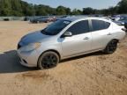 2013 Nissan Versa S