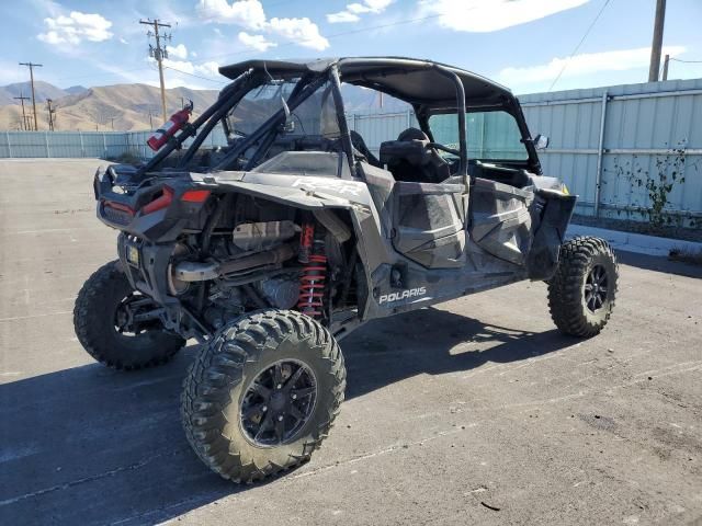 2019 Polaris RZR XP 4 Turbo S