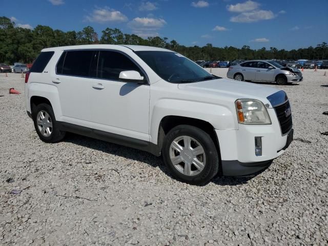 2014 GMC Terrain SLE