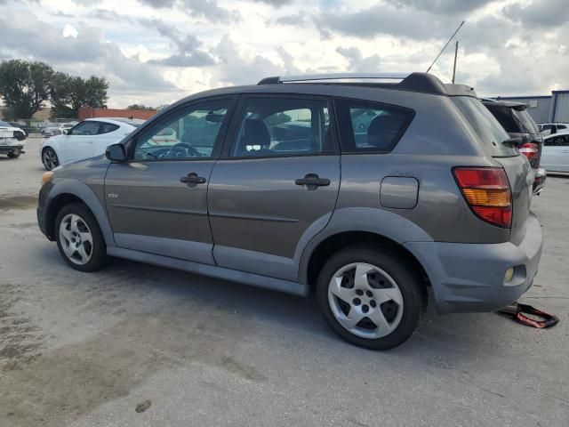 2006 Pontiac Vibe