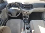 2008 Hyundai Accent GLS