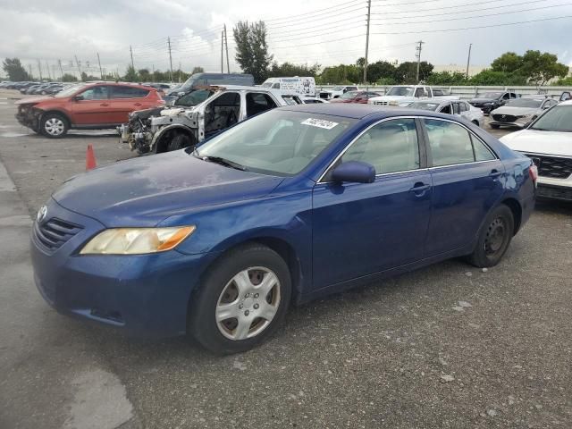 2008 Toyota Camry CE