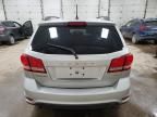 2012 Dodge Journey SXT