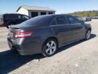 2011 Toyota Camry SE