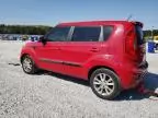 2012 KIA Soul +