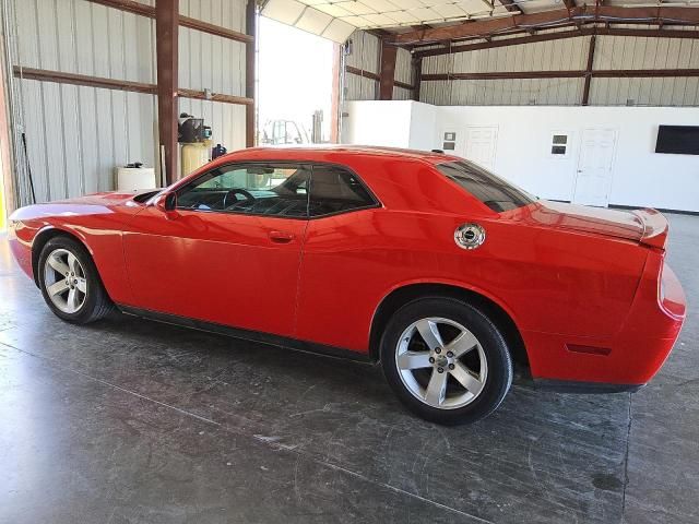 2014 Dodge Challenger SXT