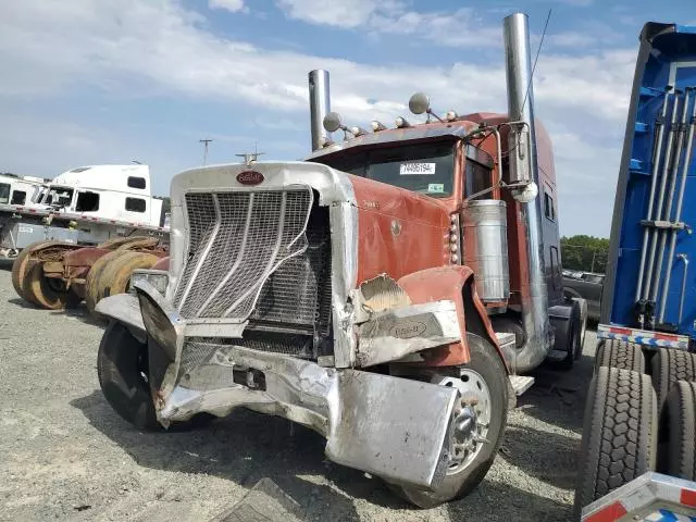 2007 Peterbilt 379