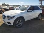 2018 Mercedes-Benz GLC 300 4matic