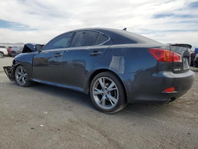 2010 Lexus IS 250