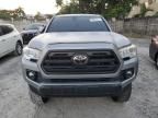 2018 Toyota Tacoma Double Cab