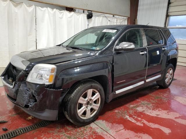 2014 GMC Terrain SLE