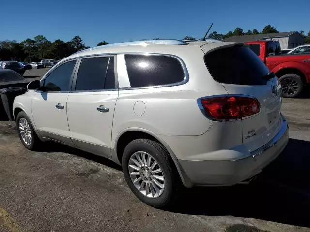 2011 Buick Enclave CXL