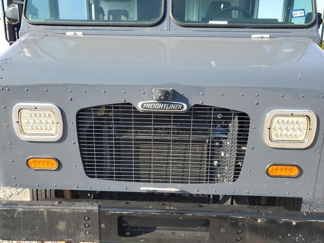 2020 Freightliner Chassis M Line WALK-IN Van