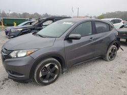 2018 Honda HR-V EX en venta en Montgomery, AL