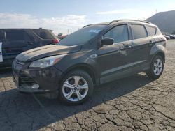 Ford salvage cars for sale: 2014 Ford Escape SE