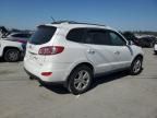 2012 Hyundai Santa FE Limited