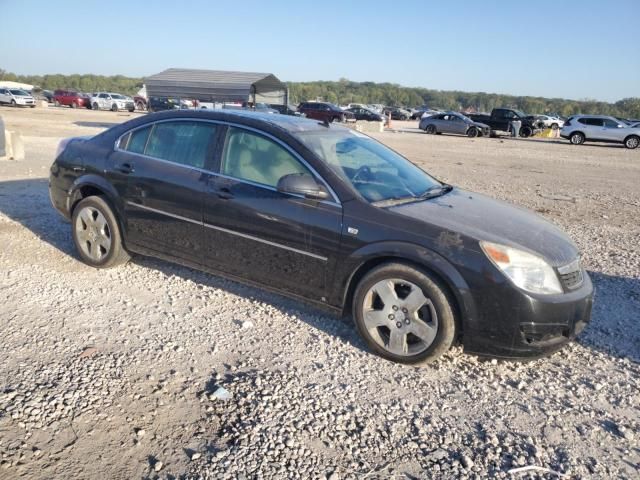 2008 Saturn Aura XE