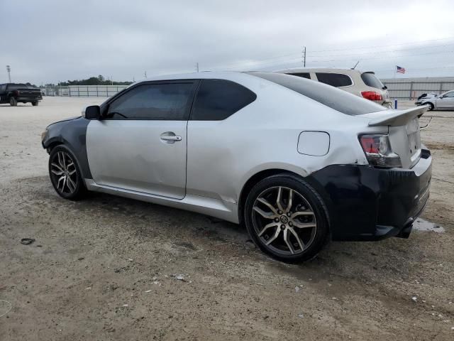 2014 Scion TC