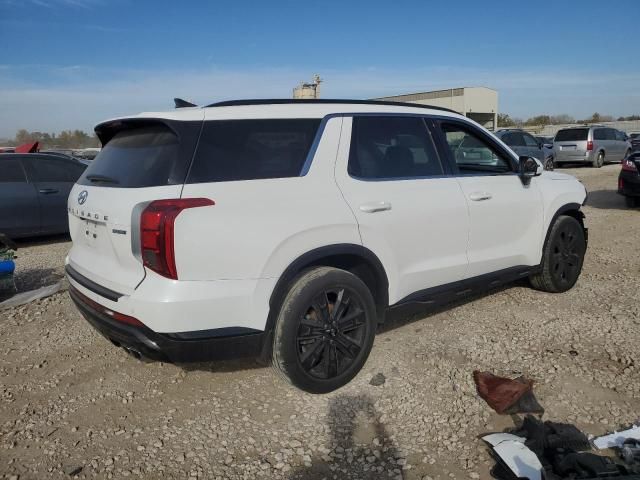 2023 Hyundai Palisade XRT