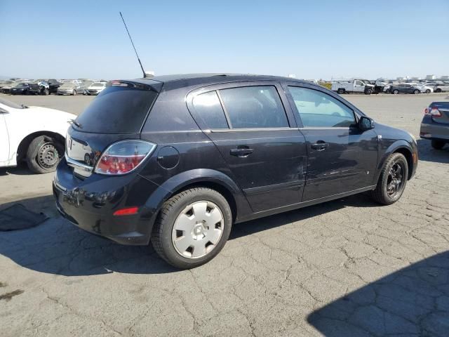 2008 Saturn Astra XE