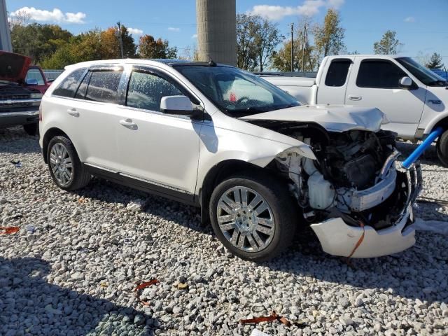 2010 Ford Edge Limited