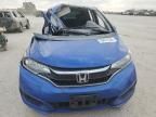 2019 Honda FIT LX